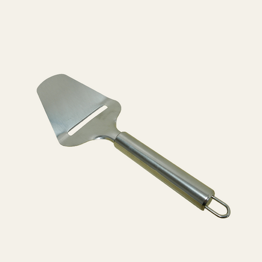 Kaasschaaf RVS - Klassiek model (21 cm)