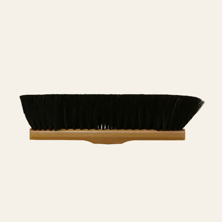 Luxe kamerveger chinees paardenhaar - 28 cm