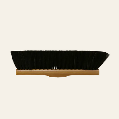 Luxe kamerveger chinees paardenhaar - 28 cm