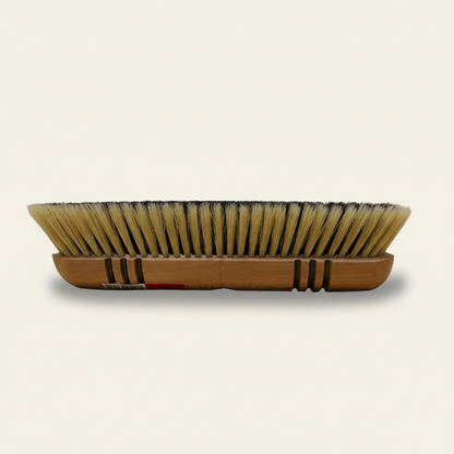 Kamerveger van zuiver varkenshaar - 29 cm