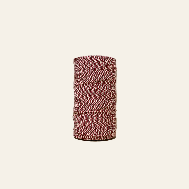 Keukentouw dun - katoen (500 gram)