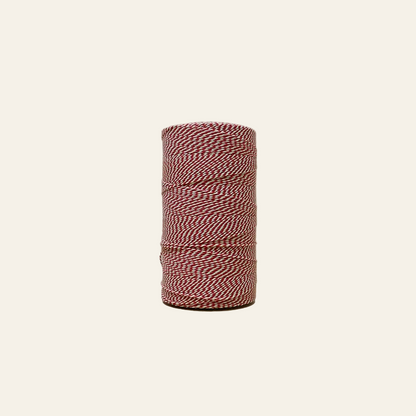 Keukentouw dun - katoen (500 gram)