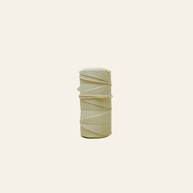 Keukentouw dik - katoen (100 gram)