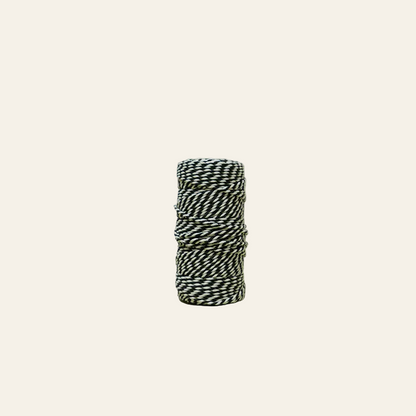 Keukentouw dik - katoen (100 gram)