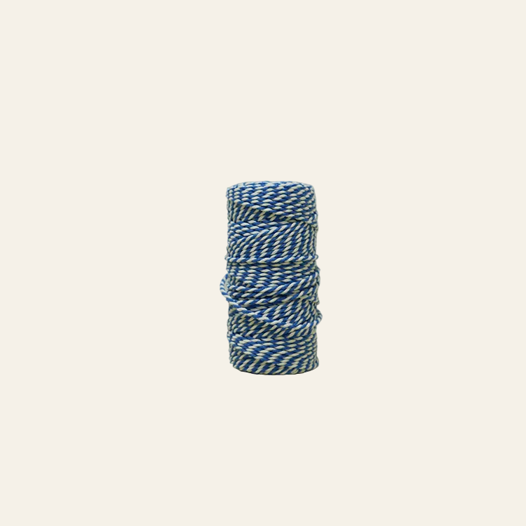 Keukentouw dik - katoen (100 gram)
