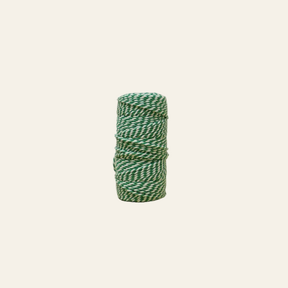 Keukentouw dik - katoen (100 gram)