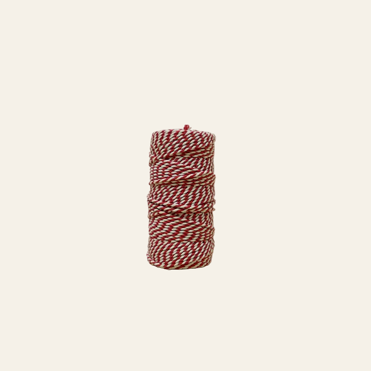 Keukentouw dik - katoen (100 gram)