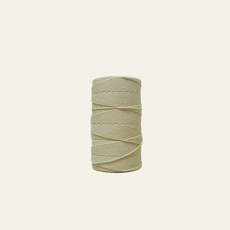 Keukentouw dik - katoen (500 gram)
