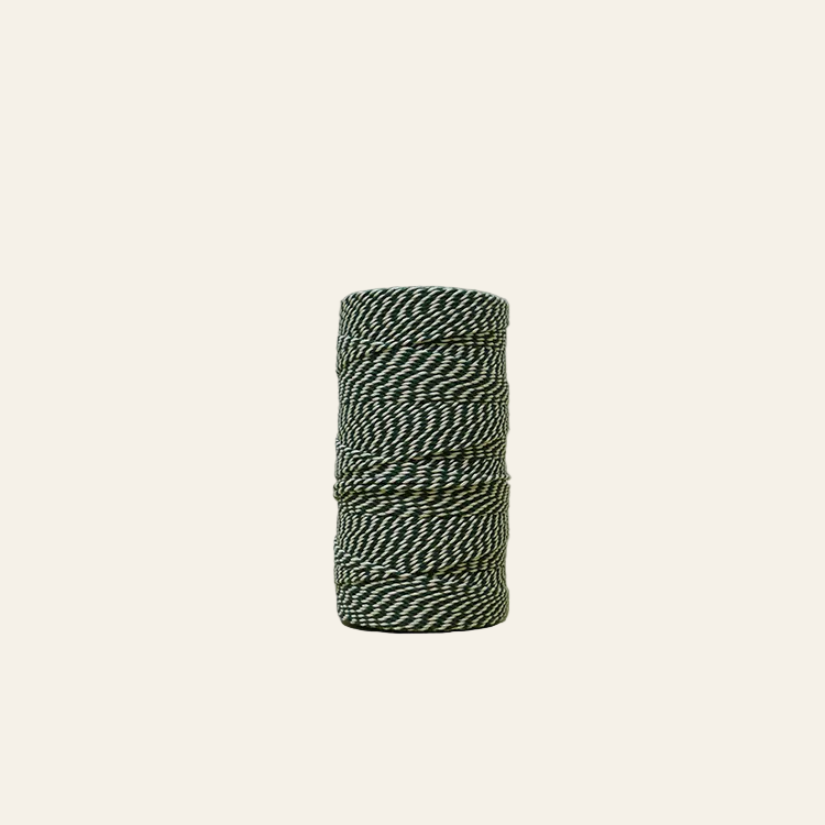 Keukentouw dik - katoen (500 gram)