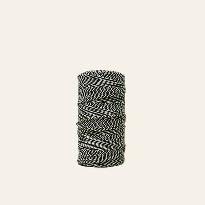 Keukentouw dik - katoen (500 gram)
