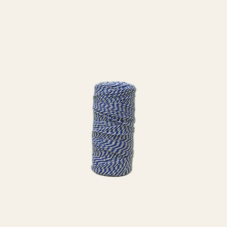Keukentouw dun - katoen (100 gram)