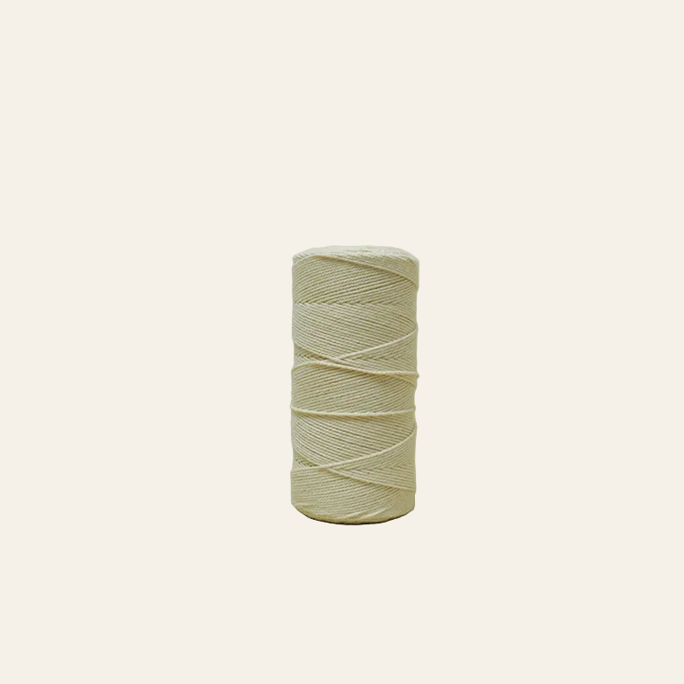 Keukentouw dun - katoen (100 gram)