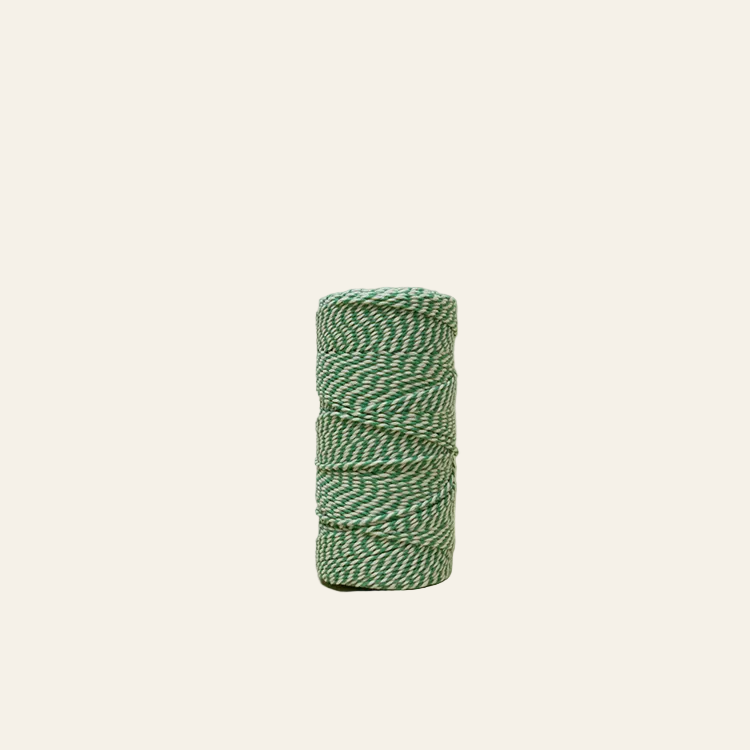 Keukentouw dun - katoen (100 gram)