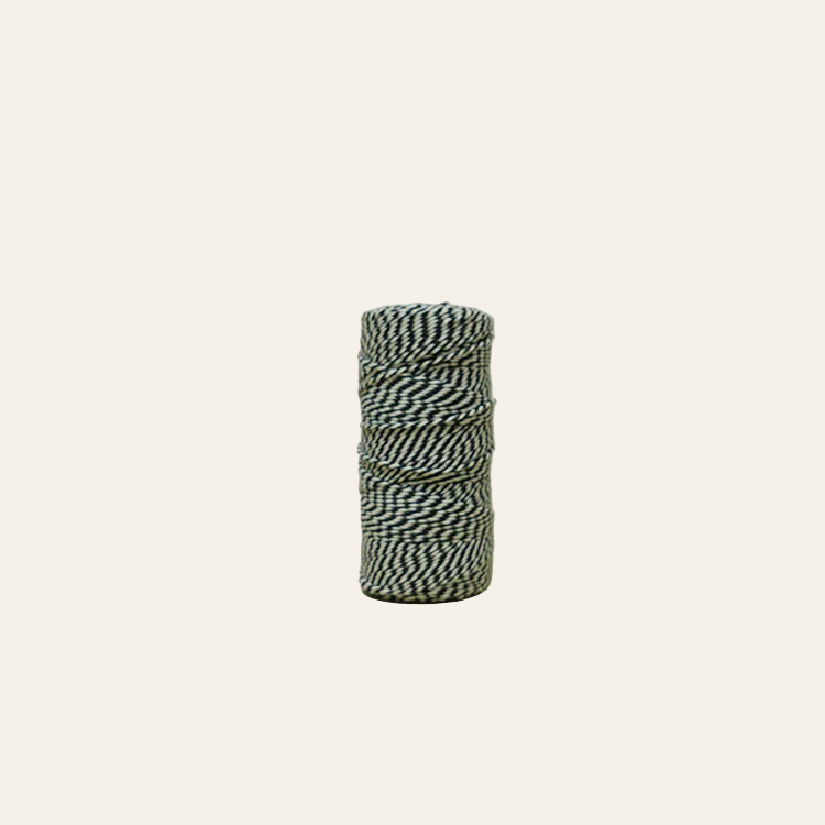 Keukentouw dun - katoen (100 gram)