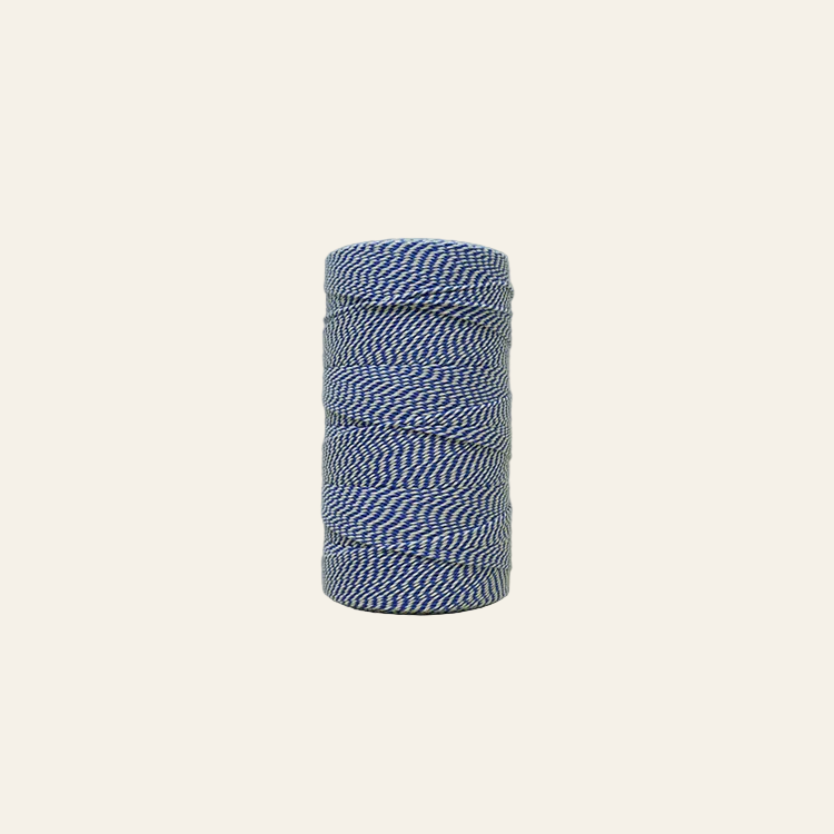 Keukentouw dun - katoen (500 gram)