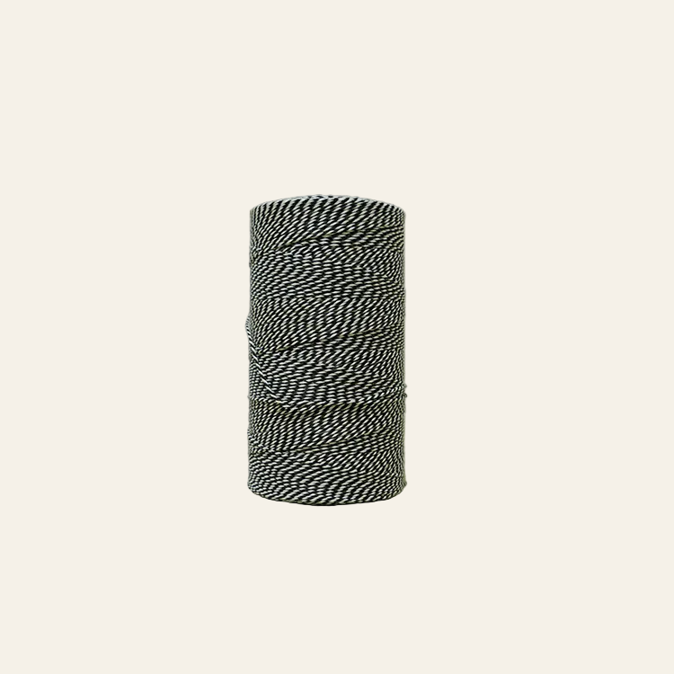 Keukentouw dun - katoen (500 gram)