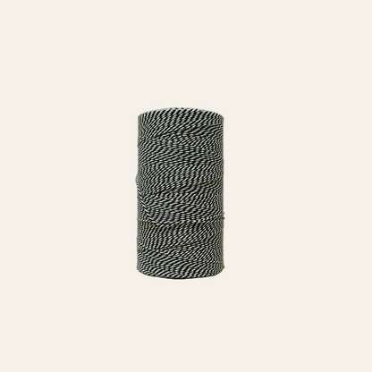 Keukentouw dun - katoen (500 gram)