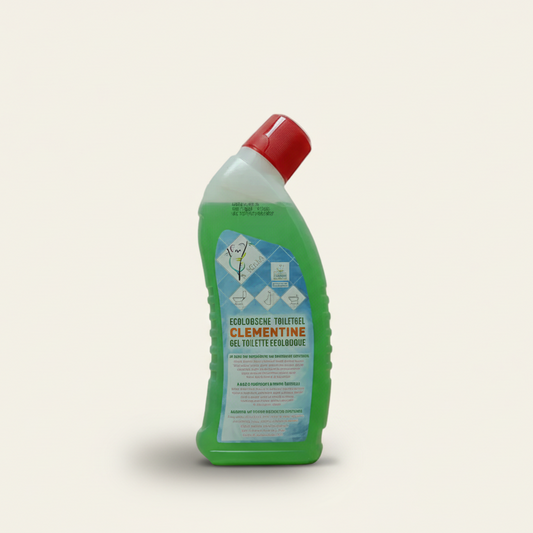 Koala clementine toiletgel - natuurlijk (750 ml)