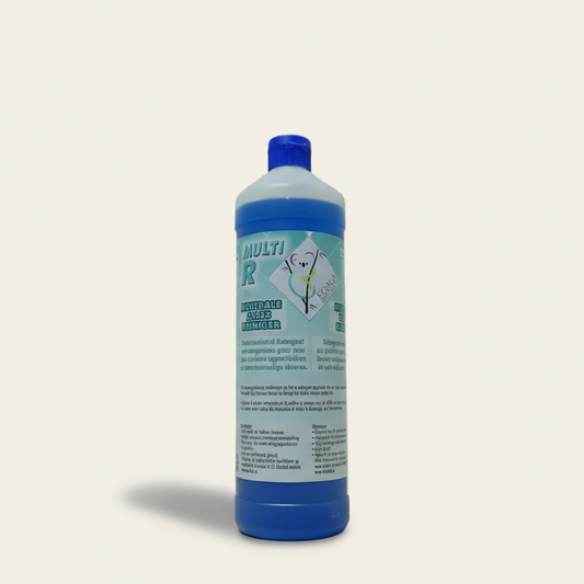 Koala eco allesreiniger - natuurlijk (1 liter)