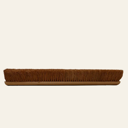 Brede kokosveger - 80 cm