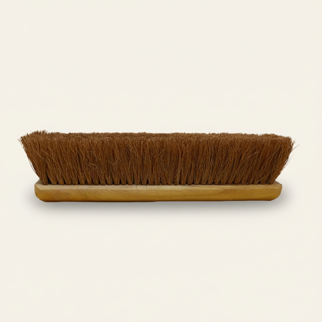 Klassieke Kokosveger - 40 cm