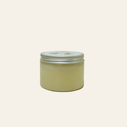 Lederwas naturel - ambachtelijke verzorging