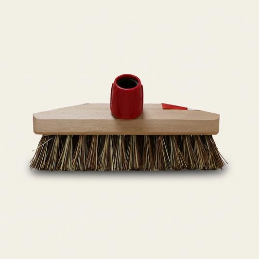 Luiwagen union - natuurvezel (topklasse)