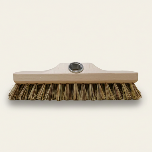 Gewaxte luiwagen union - topkwaliteit (24 cm)