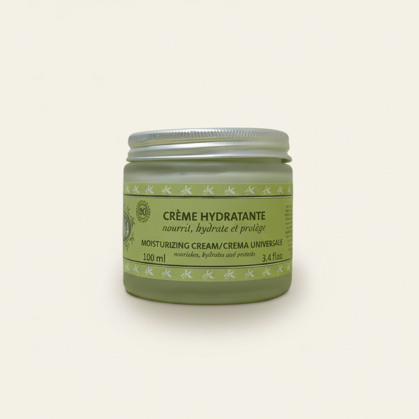 Marius fabre hydraterende creme