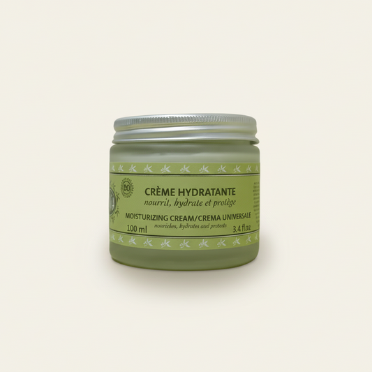 Marius fabre hydraterende creme