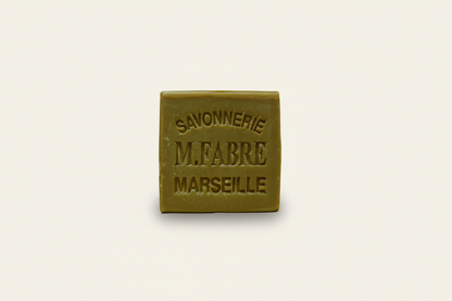 Marius fabre traditionele olijfoliezeep - 200 gram