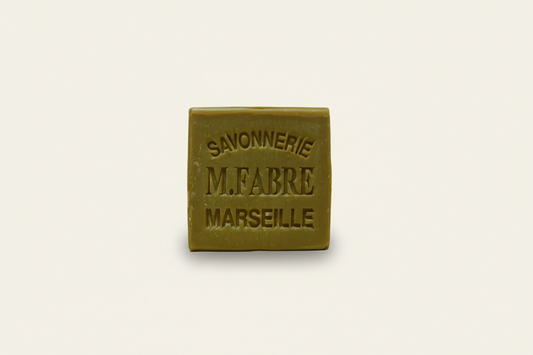 Marius fabre traditionele olijfoliezeep - 200 gram