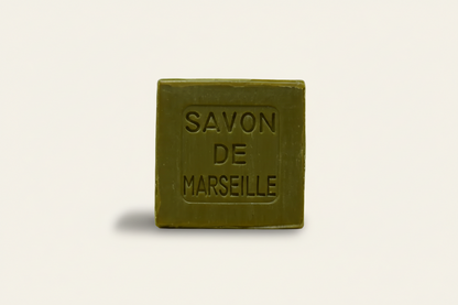 Marius fabre traditionele olijfoliezeep - 400 gram