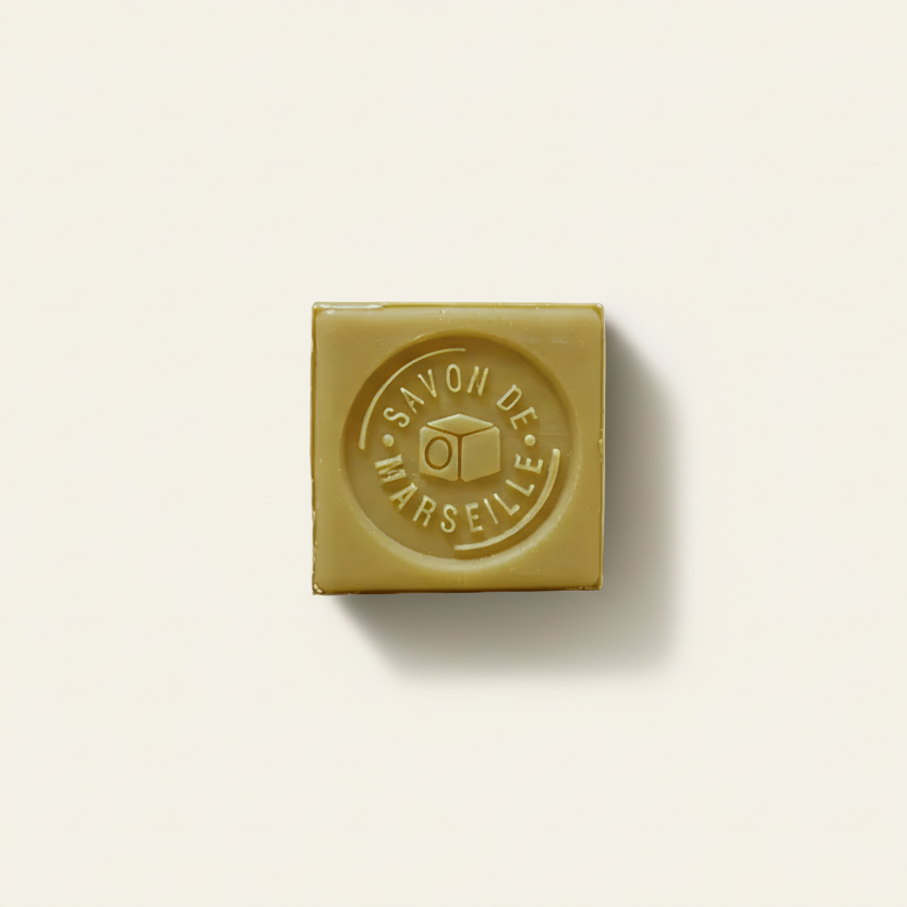 Marius fabre waszeep met zonnebloemolie - 100 gram