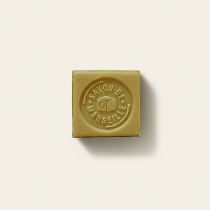 Marius fabre waszeep met zonnebloemolie - 100 gram