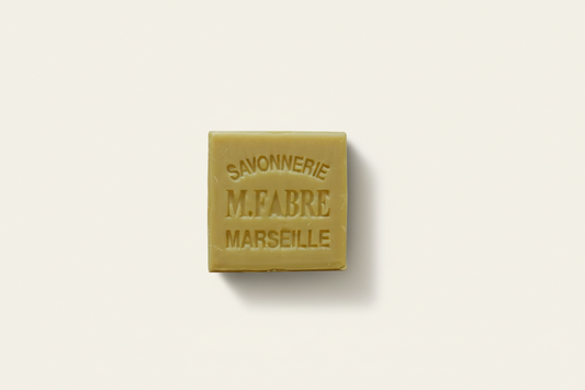 Marius fabre waszeep met zonnebloemolie - 200 gram