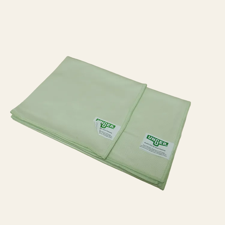 MicroWipe Groen