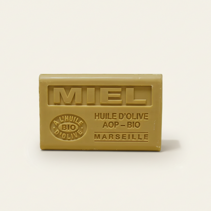 Marseille zeep honing (miel)