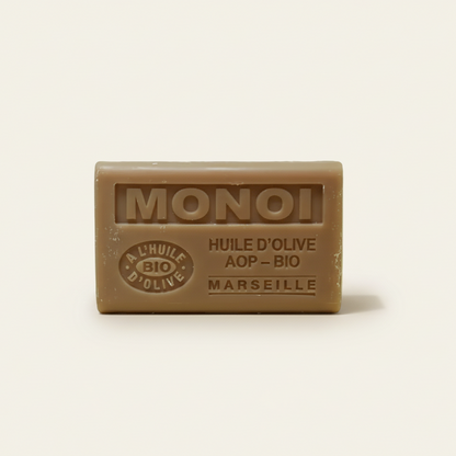 Marseille zeep monoï