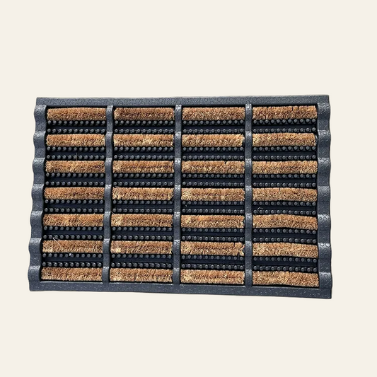 Mudbuster natural mat - 40x60cm
