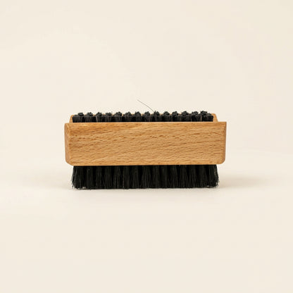 Nagelborstel met zwijnenhaar