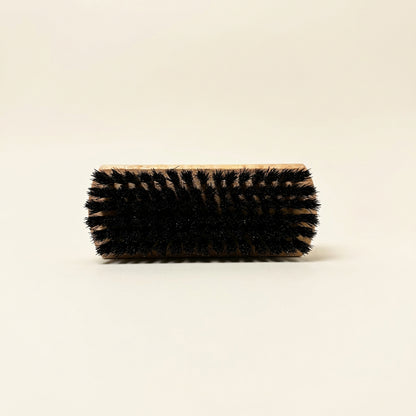 Nagelborstel met zwijnenhaar