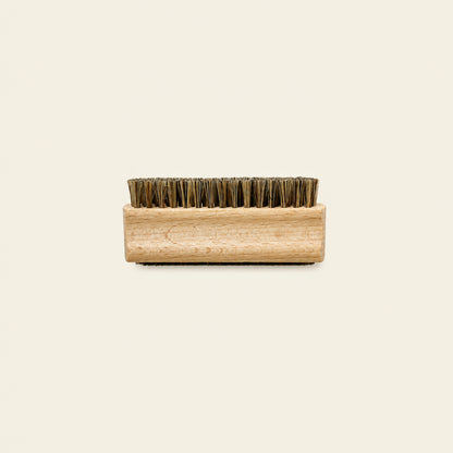 Nagelborstel met natuurhaar