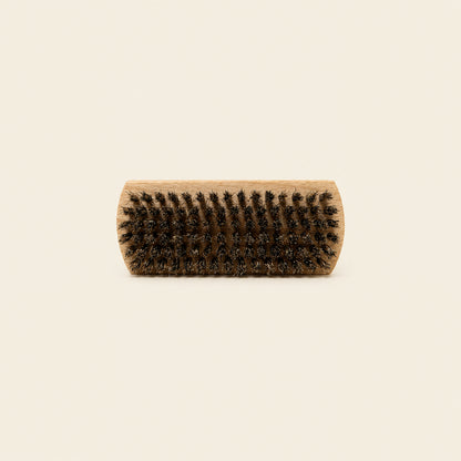 Nagelborstel met natuurhaar
