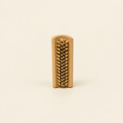 Nagelborstel met paardenhaar