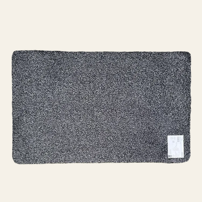 Natuflex Anthracite - 50x80cm