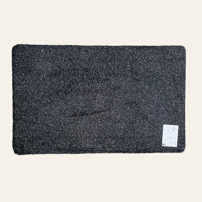 Natuflex mat graphite - 50x80cm