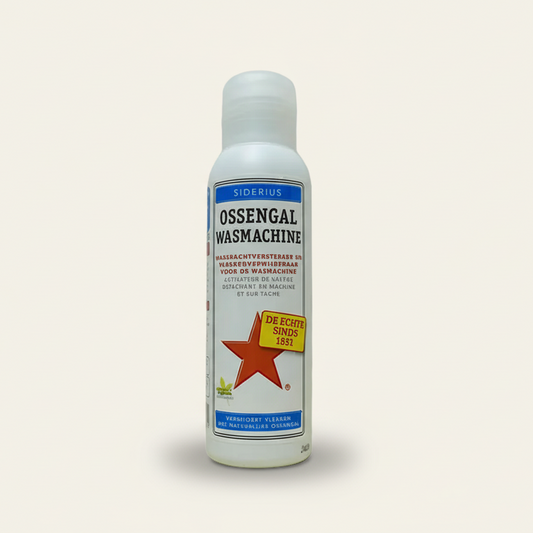 Ossengal wasmachinevloeibaar - vlekverwijderaar (500 ml)