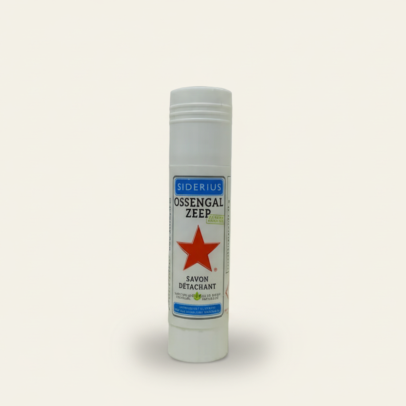 Ossengal vlekkenstick - natuurlijke reiniger (40 gram)