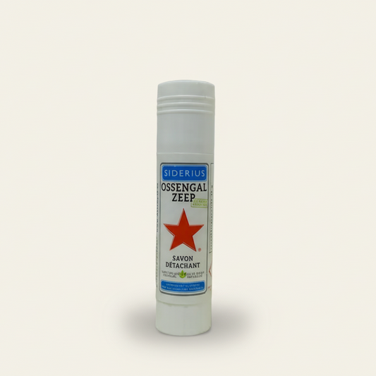 Ossengal vlekkenstick - natuurlijke reiniger (40 gram)